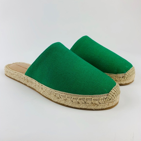 banana republic espadrilles